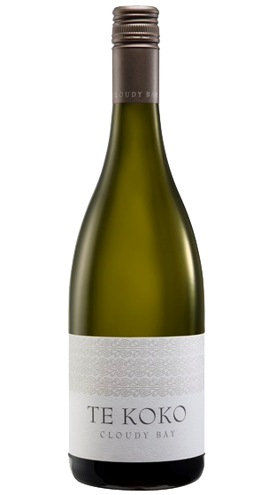 Cloudy Bay Te Koko Sauvignon Blanc 2021